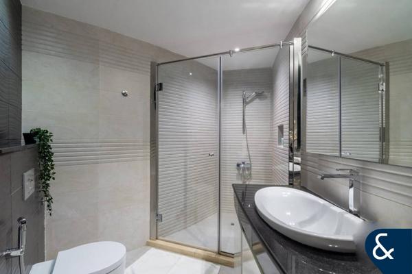 Exclusive | Marina Views | Private Pool